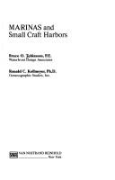 Marinas and small craft harbors