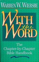 With the Word