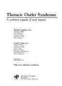 Thoracic outlet syndrome