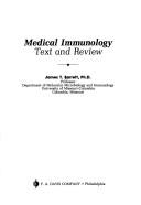 Medical immunology