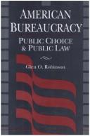 American bureaucracy