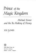 Prince of the magic kingdom