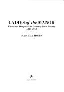 Ladies of the manor