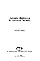 Economic stabilization in developing countries