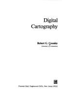 Digital cartography