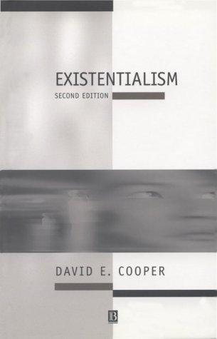 Existentialism