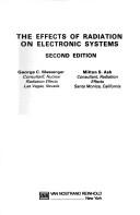 The effects of radiation on electronic systems