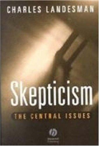Skepticism
