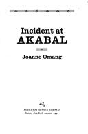 Incident at Akabal