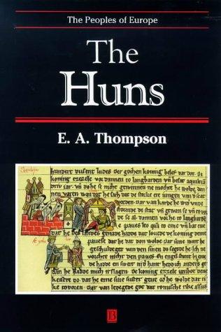 The Huns (Peoples of Europe)