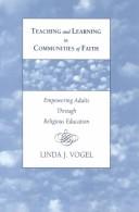 Teaching and learning in communitiesof faith