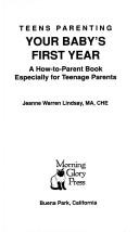 Your Baby's First Year