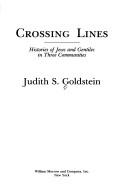 Crossing lines