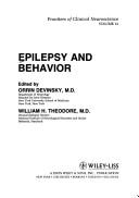 Epilepsy and behavior