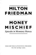 Money mischief