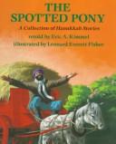 The spotted pony