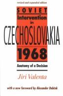 Soviet intervention in Czechoslovakia, 1968