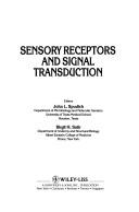 Sensory receptors and signal transduction