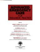 Advanced emergency care for paramedic practice