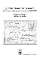 Letters from the doomed
