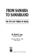 From Samaria to Samarkand