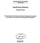 Small-scale fisheries