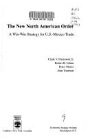 The New North American order