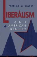 Liberalism and American identity