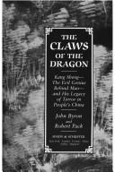 The claws of the dragon