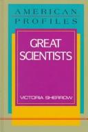 Great scientists