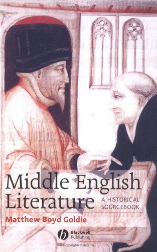 Middle English Literature
