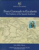 From Coronado to  Escalante