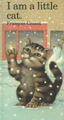 I am a little cat