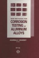 New methods for corrosion testing of aluminum alloys