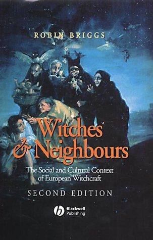 Witches and Neighbors
