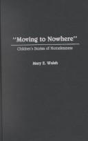 "Moving to nowhere"