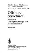 Offshore structures