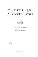 The USSR in 1990