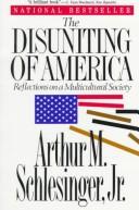 The disuniting of America