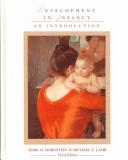 Development in infancy