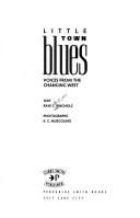 Little town blues