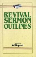 Revival sermon outlines