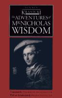 The adventures of Mr. Nicholas Wisdom