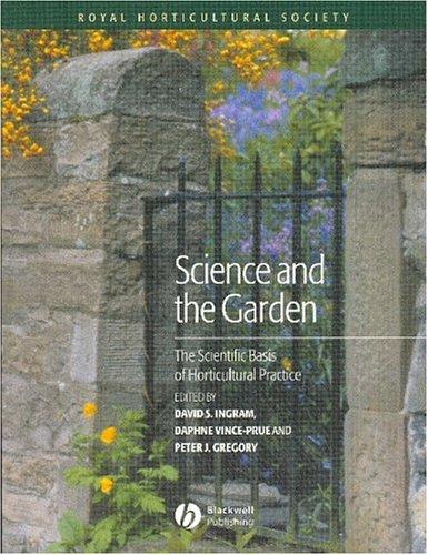 Science and the garden