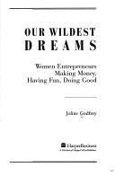 Our wildest dreams