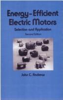 Energy-efficient electric motors
