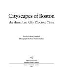 Cityscapes of Boston