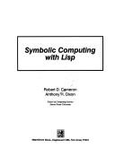 Symbolic computing with Lisp