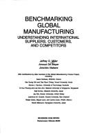 Benchmarking global manufacturing