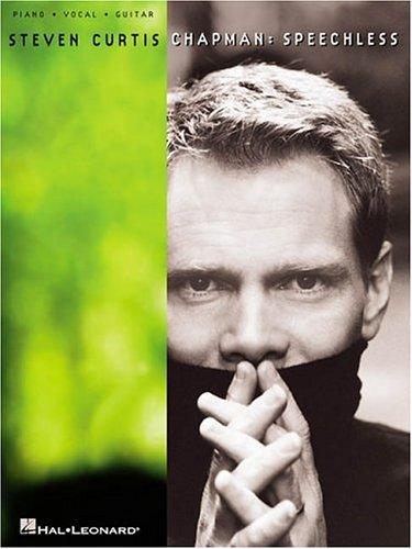 Steven Curtis Chapman - Speechless